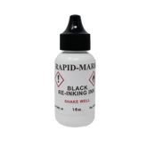 Rapid-Mark Fast Drying Ink